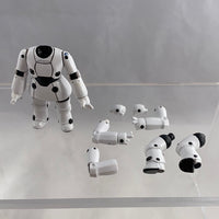 81 -Drossel's Standard Robot Body