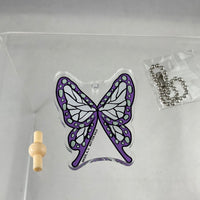 1655 -Shinobu Kocho's Animate Preorder Bonus (Acrylic Pedestal Stand Base or Strap)