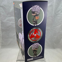 724 -Kakashi Hatake Complete in Box