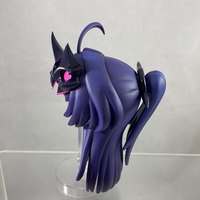 1337 -Raiden Mei's Hair with Mask