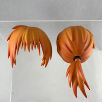 1613 -Kenshin's Ponytail