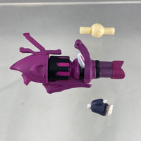 1535 -Jinx's Minigun, Pow-Pow