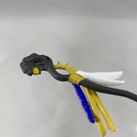 1526 -Leona's Dormitory Leader Scepter