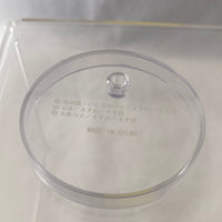 83 -Churuya-San's Stand