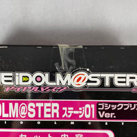 Nendoroid Petite -Idolm@ster Gothic Princess Set 01