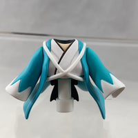 1491-DX -Saber/Okita Souji Coat of Oaths (Upper Half Without Hands)