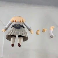 783 -Warspite's Whole Standing Body