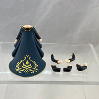 1627 -Anna: Epilogue Dress Ver. Dress