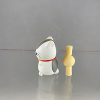 1245 -Takashi's Cat Friend, Nyanko Sensei