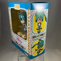 212 -Shuukan Hajimete no Hatsune Miku Complete in Box