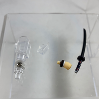 1193 -Tanjiro's Sword, Nichirin Blade & Water Surface Slide & Water Wheel Effects