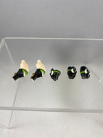 1111 -Ichi's Arm and Leg Lot (Option 1)