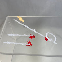 1498 -Peter Parker Spider-Verse Ver. Spider-Man Spider Web Effects with Hands