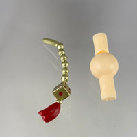 1316 -Dice's Hair Decoration