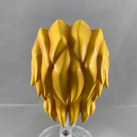 1685 -Pannacotta's Hair