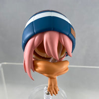 1623 - Nadeshiko Cap and Scarf with Hair