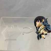 Nendoroid Petite -Kitakami of Kancolle