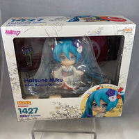 1427-Miku: Korin Kimono Ver. Complete in Box