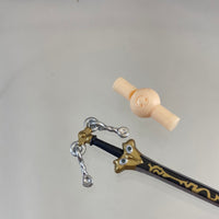 694 -Betsu Ten Gai's Sword and Sheath