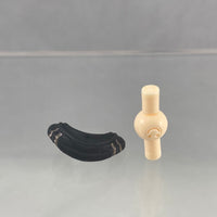 1290 *-Hawkeye's Folded Down Hood