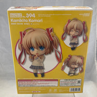 394 -Komari Complete in Box