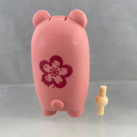 Nendoroid Petite -Kashuu Touken Ranbu Hanamaru Face Parts Case & Chibi Nendoroid Petite Faceplate