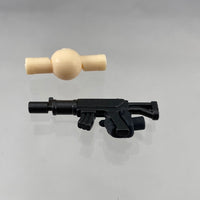 565 -Venom Snake's Assault Rifle