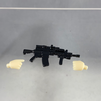 1322 -Cliff's Automatic Rifle