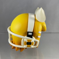 301 -Kagamine Rin Append Vers. Hair