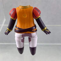 1712 -Sarasa's Tybalt Costume with Crossed Arms