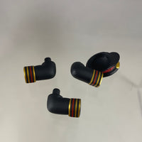 1415 -Chuya Airport Ver. Pilot Suit with Hat for Holding