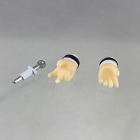 1655 -Shinobu Kocho's Syringe