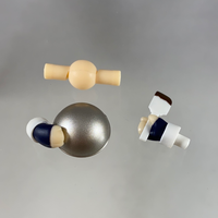 632 -Shigure Kai-II's Chocolate Making Spatula & Bowl