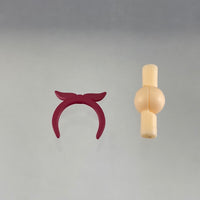 1731 -Noa Himesaka's Hairband (for Holding)