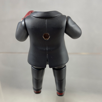 1255 -Jyuto's Suit