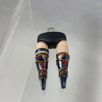 1440 -Alter Ego/Okita Souji (Alter)'s Body