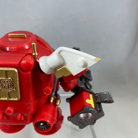 462 -Erica's Mechsuit, Koubu-F2