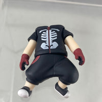 1637 -Kusaka Kabane's Body with Alternate Lower Half