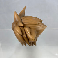 1487 -Sora: Kingdom Hearts II Ver. Hair