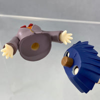 1817 -Monika's School Uniform