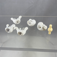 232 -Minnie Mouse's Hands