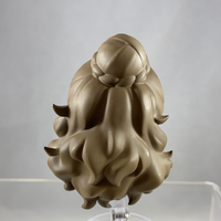595 -Nao's Ponytail