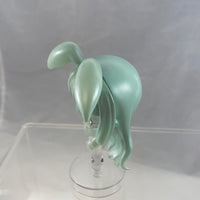 307b - Melona 2P Version Hair with Bunny Ears & Breast Covering Hair Hands