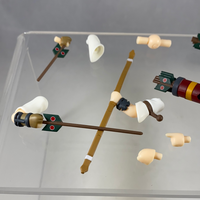 622 -Zuikaku's Bow and Arrow