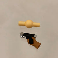 1531-DX -V (Female) Small Pistol Ver 2