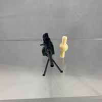 196 -Desert Army-San's Light Machine Gun