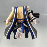 1682 -Neo: Blade Master's Body