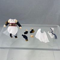 1216 -Neo: Vagabond's Body