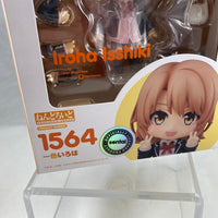 1564 -Iroha Isshiki Complete in Box
