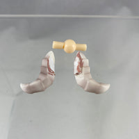 1521 *-Eyjafjalla's Ram Horns